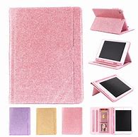 Image result for iPad Case with Stand and Moving Glitter