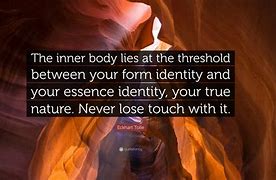 Image result for Never Lose Your Essence