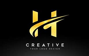 Image result for H Logo Creative