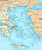 Image result for Aegean Peninsula