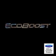 Image result for Ford Fusion EcoBoost Logo