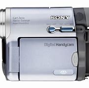 Image result for Sony DCR-TRV22