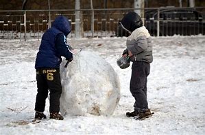 Image result for Build a Snowman Game