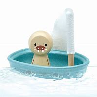Image result for Walrus Bath Toy