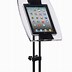 Image result for iPad Rolling Stand