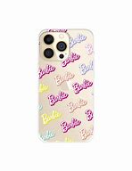 Image result for Barbie iPhone 14 Case