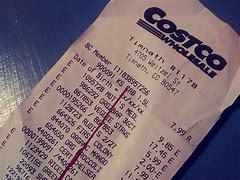 Image result for Receipt Check at Costco