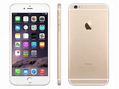 Image result for Pic of Real Apple iPhone 6 Plus Gold