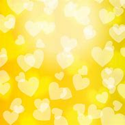 Image result for Yellow Heart Art