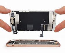 Image result for Pink iPhone SE Screen Replacement