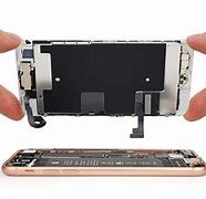 Image result for iPhone 2020 SE Screen Replacement Front and Back