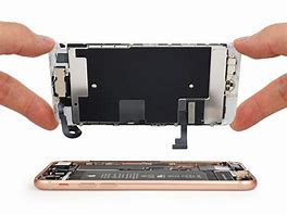 Image result for iPhone 8 Phone Screen