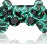 Image result for PS3 Controller Olive Green