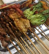 Image result for Chinese Stone BBQ