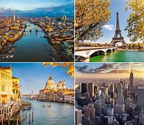 Image result for Most Beautiful Cities in the World