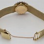 Image result for Geneve Gold Watch Women's