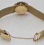 Image result for Ladies Gold Watch