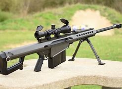 Image result for M82A1 Firing