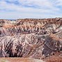 Image result for How to Draw Arizona Painted Desert