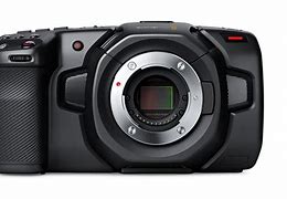 Image result for Black Magic Sony 4K Camera