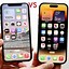 Image result for iPhone 11 Pro vs 11Pro Max On One Hand