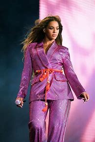 Image result for Beyonce in Purple