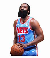 Image result for James Harden Clippers PNG