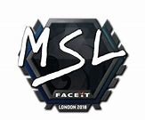 Image result for MSL London