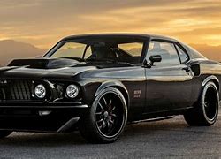 Image result for Ford Mustang Muscle Car