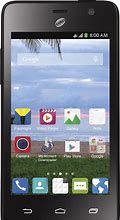 Image result for ZTE Touchscreen Phone