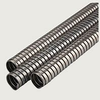 Image result for Flexible SS Tubing