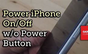 Image result for Power Button Broke On iPhone