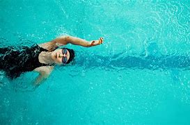 Image result for Swimming Muscle Body