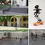 Image result for The First Walking Robot