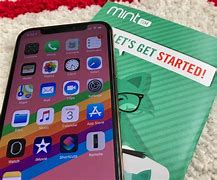 Image result for Mint iPhone 3