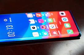 Image result for Curved Screen Smartphone
