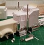Image result for 1 25 Model Truck Kits