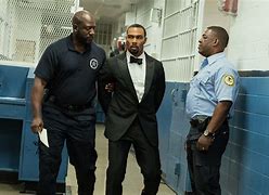 Image result for Power Season 4 Ghost Arrested