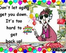 Image result for Maxine Cartoons Belated Birthday