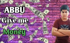 Image result for Give Me Money Painting Meme