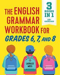 Image result for Writing and Grammar Text Books