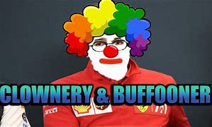 Image result for Ferrari Clown Meme