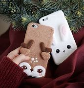 Image result for Cute Felt Animal Phone Cases