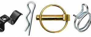 Image result for Threaded Spring Clip