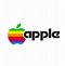 Image result for Evolution of the Apple Logo