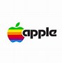Image result for Apple Logo Change