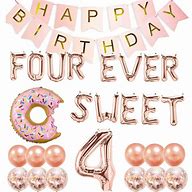 Image result for 4 Year Birthday Backrop for Boys