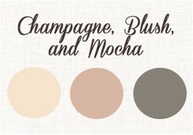 Image result for Dark Champagne Color