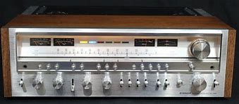 Image result for Best Vintage Stereo Receivers