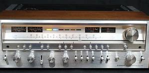 Image result for The Most Expensive Classic Stereo Receivers